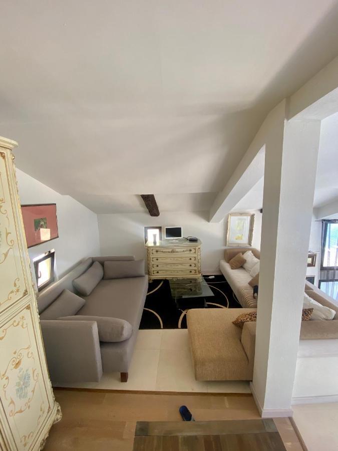 Villa Valentina Ulcinj Exterior foto