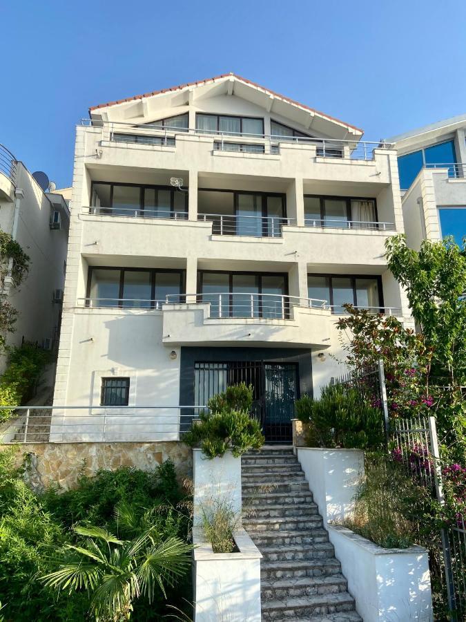 Villa Valentina Ulcinj Exterior foto